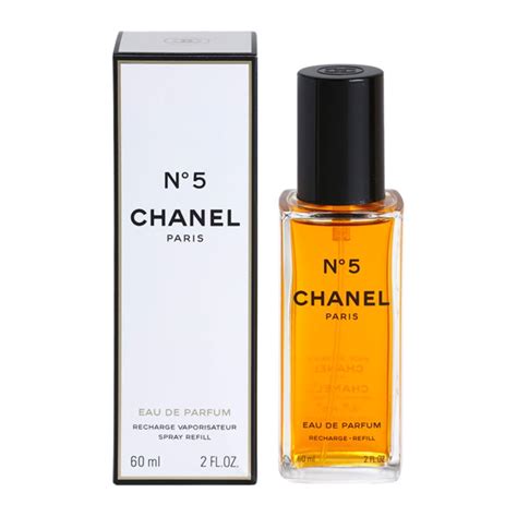 CHANEL N°5 Eau de Parfum Vaporizador 